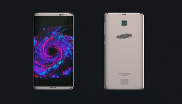 Samsung kendini o özellik ile affettirecek