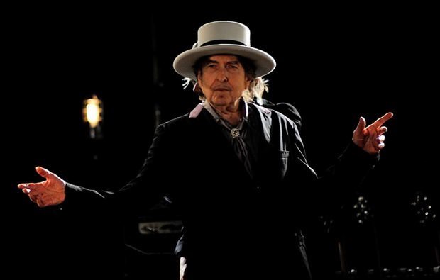 Bob Dylan, Nobel sessizliğini bozdu