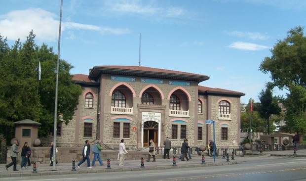 Türkiye'nin en çok ziyaret edilen 10 müzesi