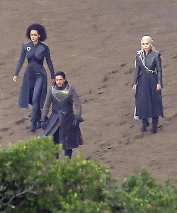 CERSEI'YE KARŞI İTTİFAK