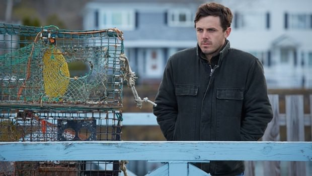 2.Manchester By The Sea