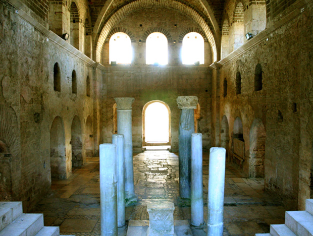 Türkiye'nin en çok ziyaret edilen 10 müzesi