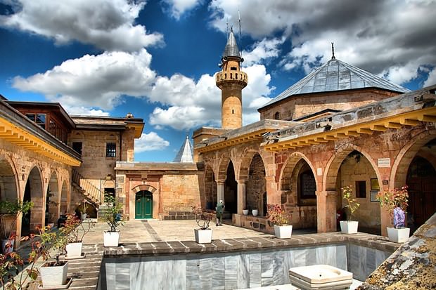 Türkiye'nin en çok ziyaret edilen 10 müzesi