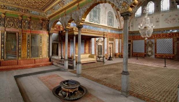 Türkiye'nin en çok ziyaret edilen 10 müzesi