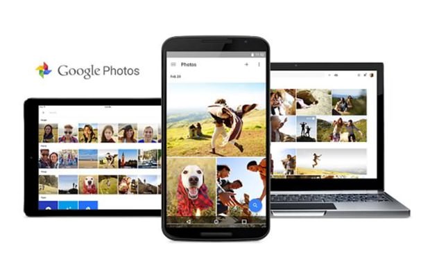 Google Photos