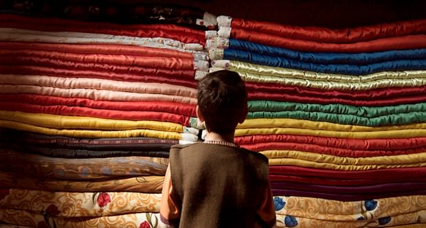 Türkiye sinemasının yeni ve ödüllü filmleri İstanbul Modern Sinema’da