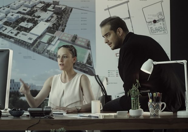 Türkiye sinemasının yeni ve ödüllü filmleri İstanbul Modern Sinema’da