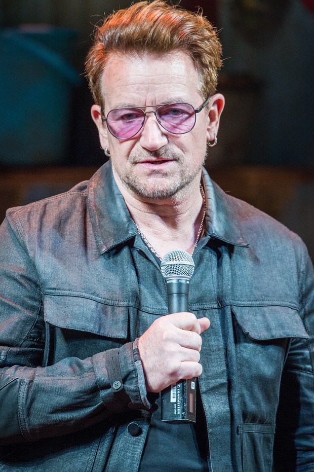 İlk kez "Yılın Kadını" ödülü erkeğe verildi