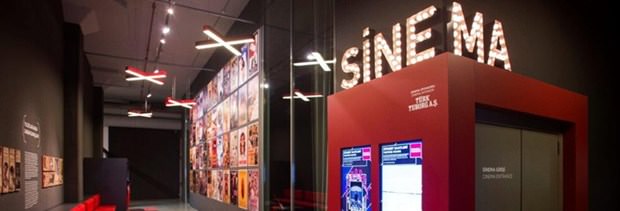Türkiye sinemasının yeni ve ödüllü filmleri İstanbul Modern Sinema’da