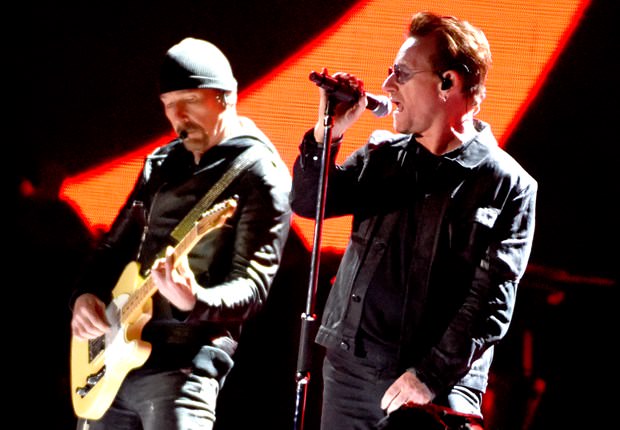 İlk kez "Yılın Kadını" ödülü erkeğe verildi