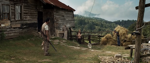 Türkiye sinemasının yeni ve ödüllü filmleri İstanbul Modern Sinema’da