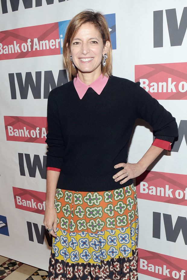 İlk kez "Yılın Kadını" ödülü erkeğe verildi