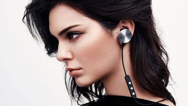 Kendall Jenner Apple'a rakip oluyor