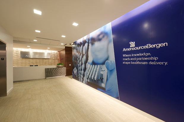 AmerisourceBergen       ABD