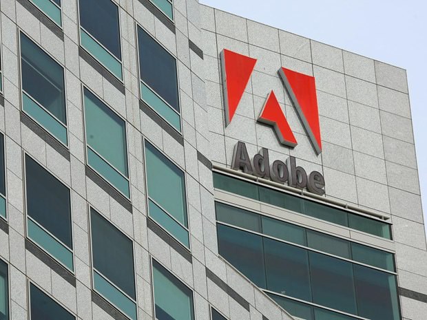 Adobe Systems ABD