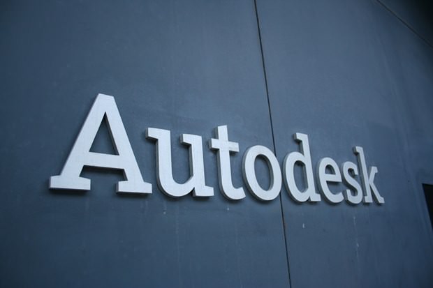 Autodesk            ABD