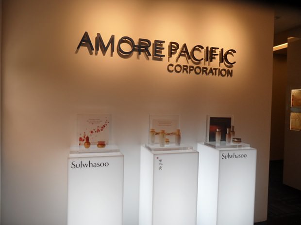 Amorepacific     Güney Kore