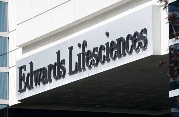 Edwards Lifesciences     ABD
