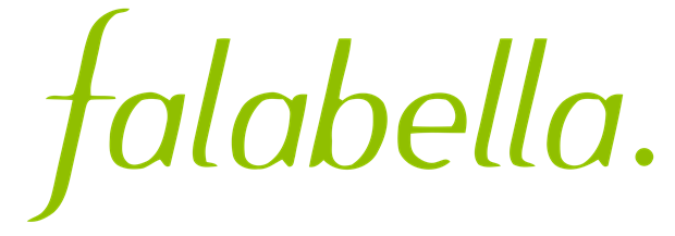 Falabella              Şili