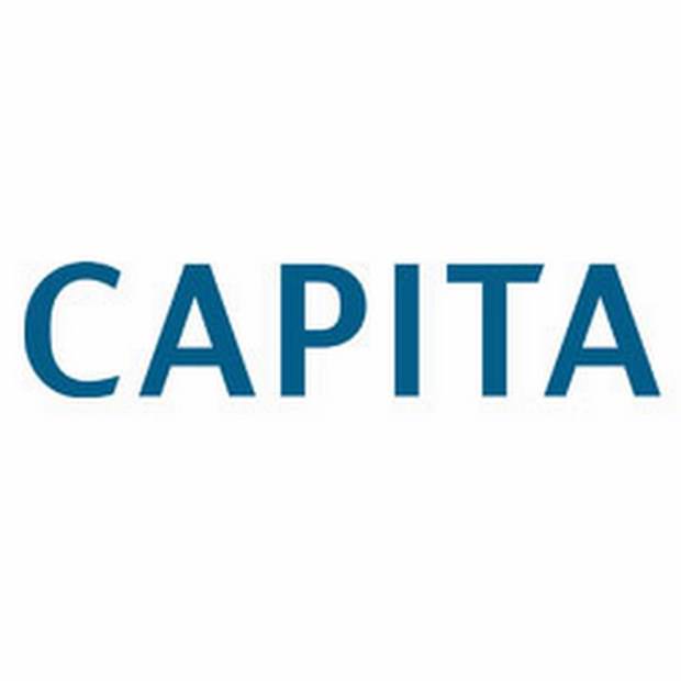 Capita   Birleşik Krallık