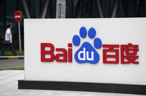 Baidu    Çin