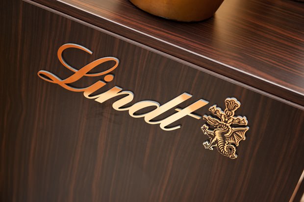 Lindt & Sprungli               İsviçre