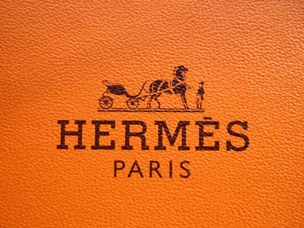Hermès International    Fransa