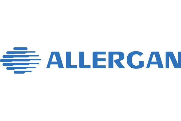 Allergan               ABD