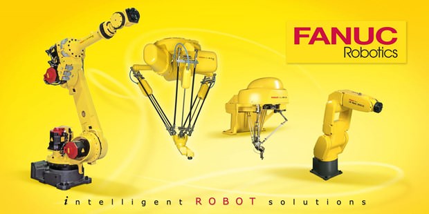 Fanuc    Japonya