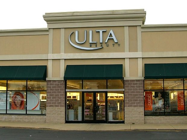 Ulta Salon Cosmetcs & Fragrance             ABD
