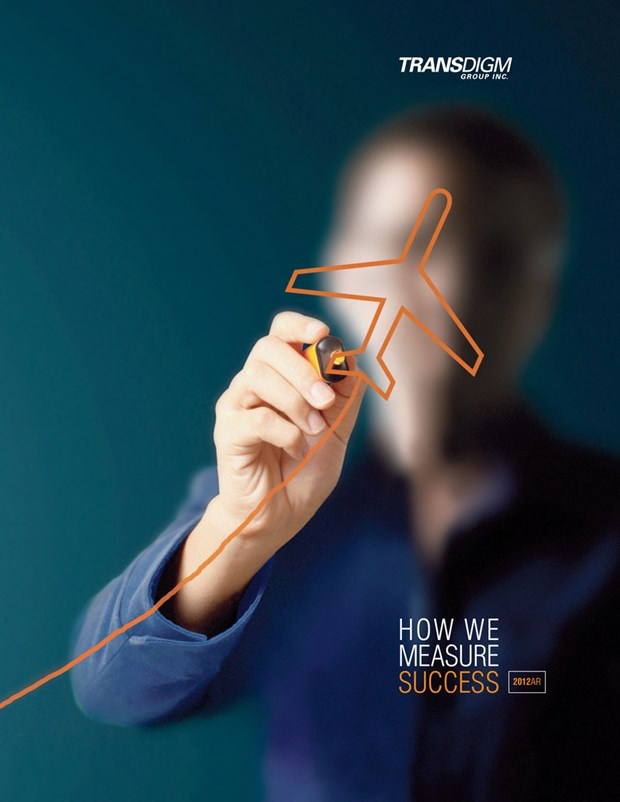 TransDigm Group            ABD