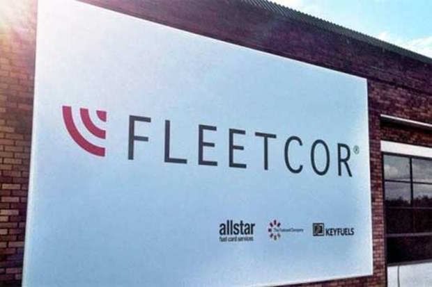FleetCor Technologies   ABD