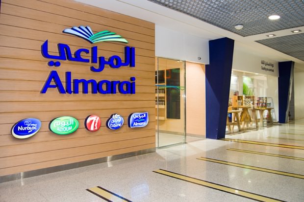Almarai Suudi Arabistan