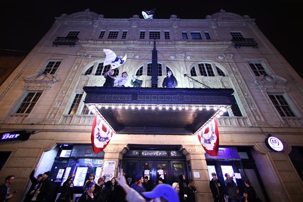 108 yıl sonra gelen şampiyonluk