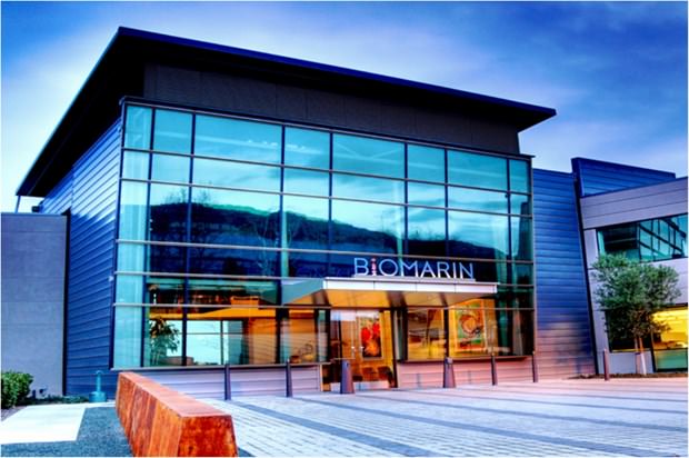 BioMarin Pharmaceutical             ABD