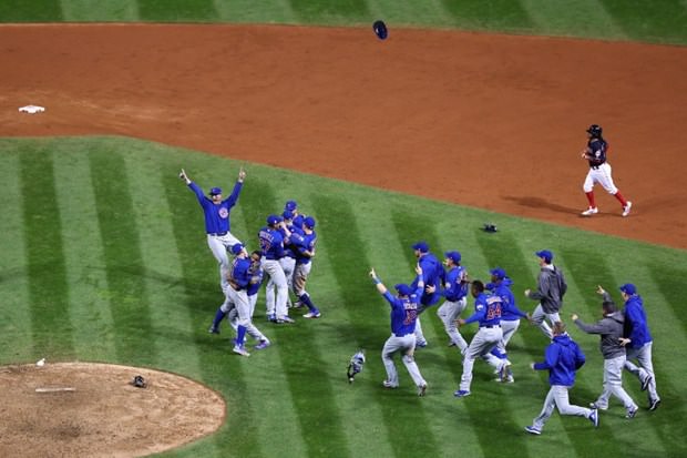 108 yıl sonra gelen şampiyonluk