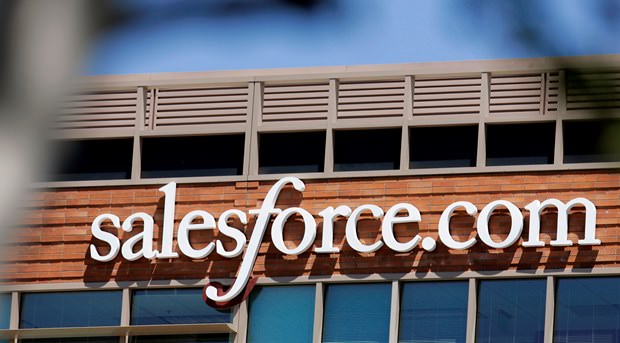 Salesforce.com ABD
