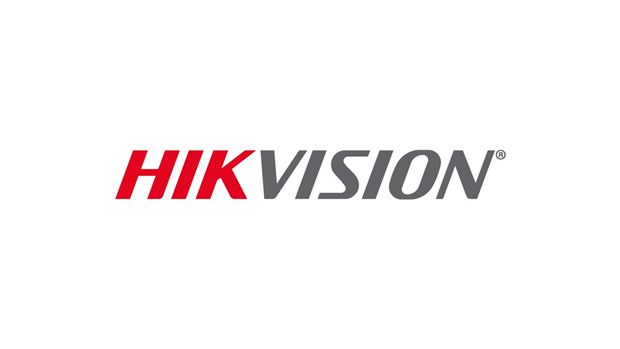 Hikvision             Çin