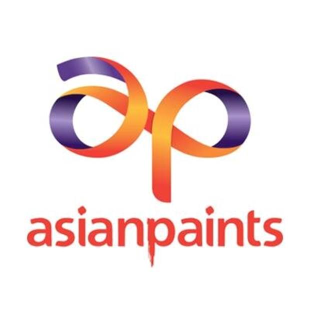 Asian Paints       Hindistan