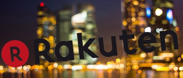 Rakuten              Japonya