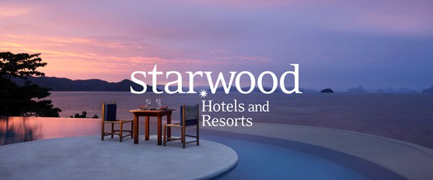 Starwood Hotels              ABD