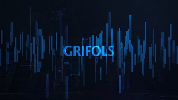 Grifols  İspanya