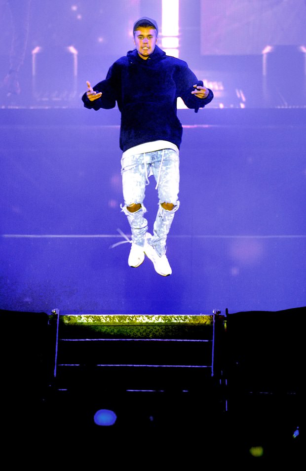 2016 MTV Avrupa Müzik Ödülleri (EMA) sahiplerini buldu