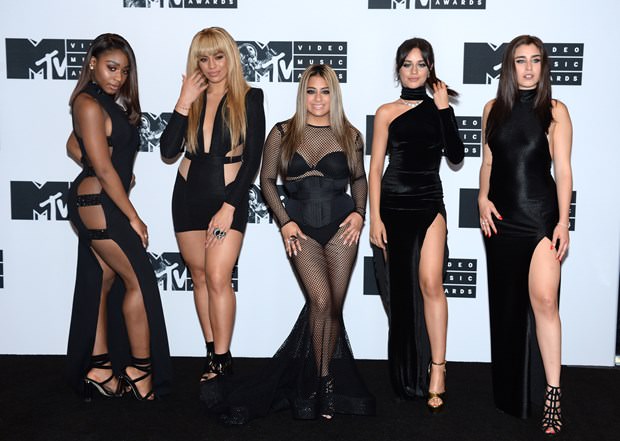 2016 MTV Avrupa Müzik Ödülleri (EMA) sahiplerini buldu