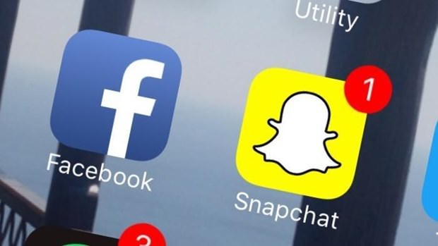 WhatsApp'a Snapchat özelliği