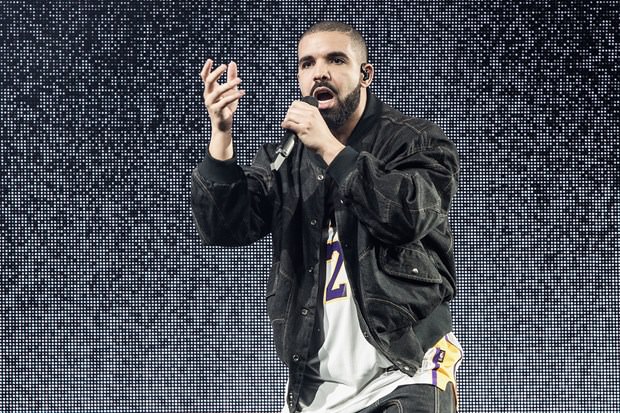 2016 MTV Avrupa Müzik Ödülleri (EMA) sahiplerini buldu