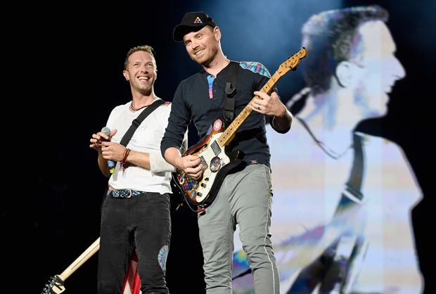 2016 MTV Avrupa Müzik Ödülleri (EMA) sahiplerini buldu