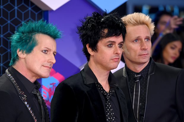 2016 MTV Avrupa Müzik Ödülleri (EMA) sahiplerini buldu