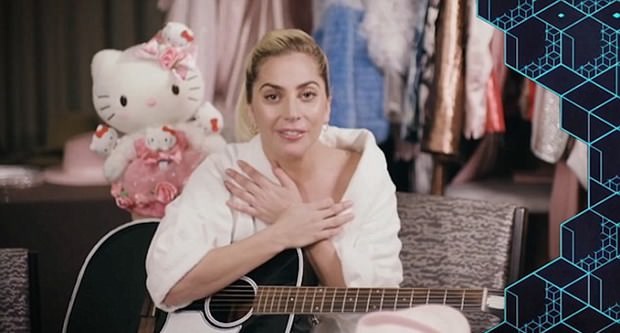 2016 MTV Avrupa Müzik Ödülleri (EMA) sahiplerini buldu