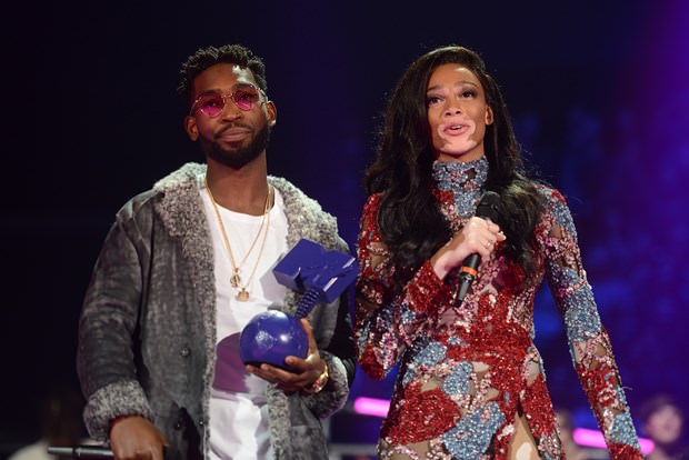 2016 MTV Avrupa Müzik Ödülleri (EMA) sahiplerini buldu